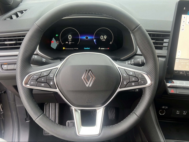Renault CAPTUR Techno TCe 115 (MY26)