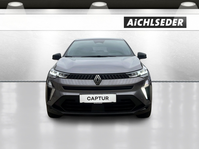 Renault CAPTUR Techno TCe 115 (MY26)