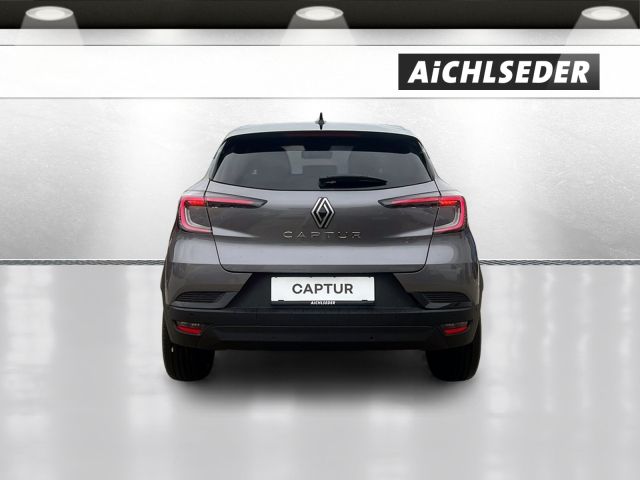 Renault CAPTUR Techno TCe 115 (MY26)