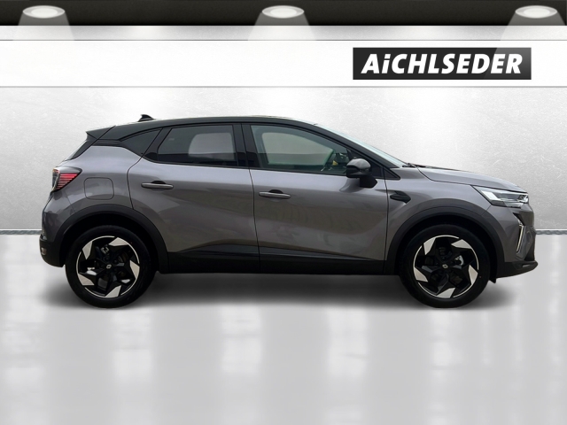 Renault CAPTUR Techno TCe 115 (MY26)