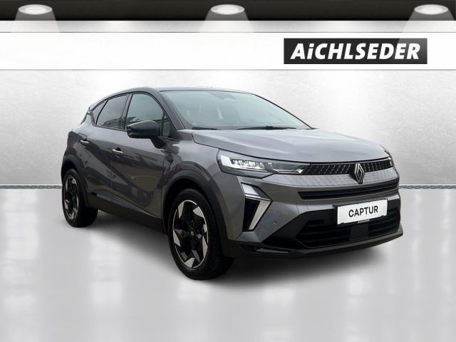 Renault CAPTUR Techno TCe 115 (MY26)