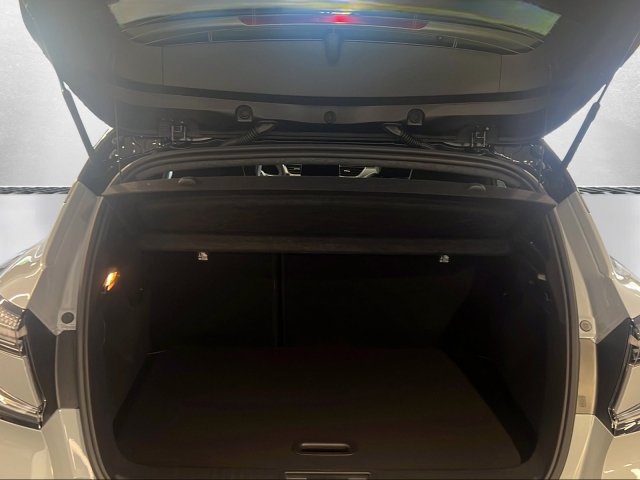 Renault CAPTUR Techno TCe 115 (MY26)