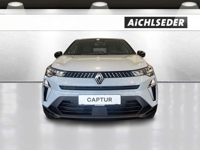Renault CAPTUR Techno TCe 115 (MY26)