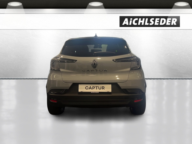 Renault CAPTUR Techno TCe 115 (MY26)
