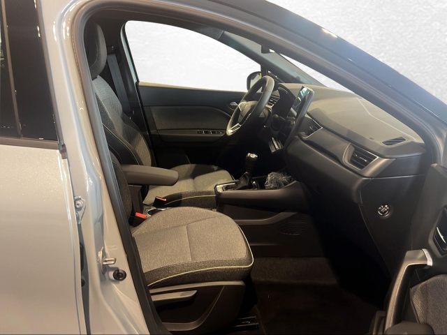 Renault CAPTUR Techno TCe 115 (MY26)