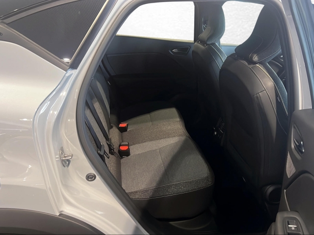 Renault CAPTUR Techno TCe 115 (MY26)