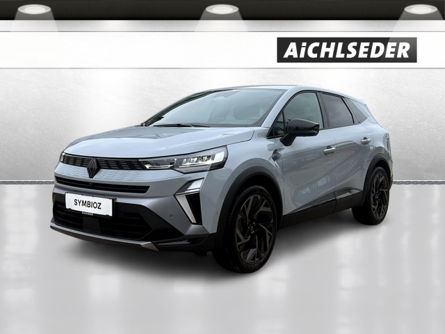 Renault SYMBIOZ Esprit Alpine Full Hybrid E-Tech 160 (MY26)