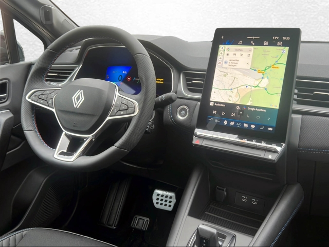 Renault SYMBIOZ Esprit Alpine Full Hybrid E-Tech 160 (MY26)