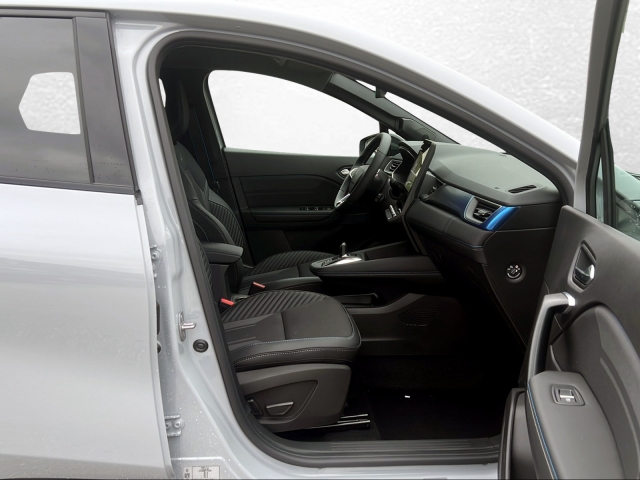 Renault SYMBIOZ Esprit Alpine Full Hybrid E-Tech 160 (MY26)