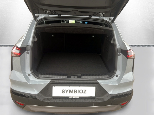 Renault SYMBIOZ Esprit Alpine Full Hybrid E-Tech 160 (MY26)