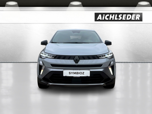 Renault SYMBIOZ Esprit Alpine Full Hybrid E-Tech 160 (MY26)