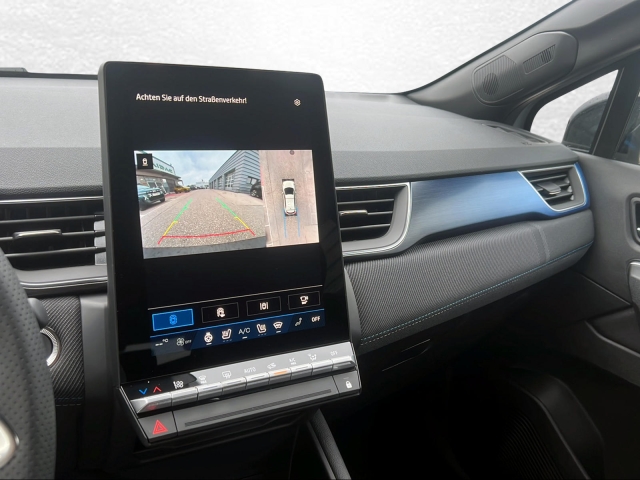 Renault SYMBIOZ Esprit Alpine Full Hybrid E-Tech 160 (MY26)