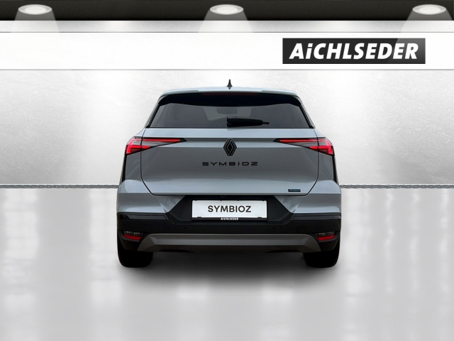 Renault SYMBIOZ Esprit Alpine Full Hybrid E-Tech 160 (MY26)