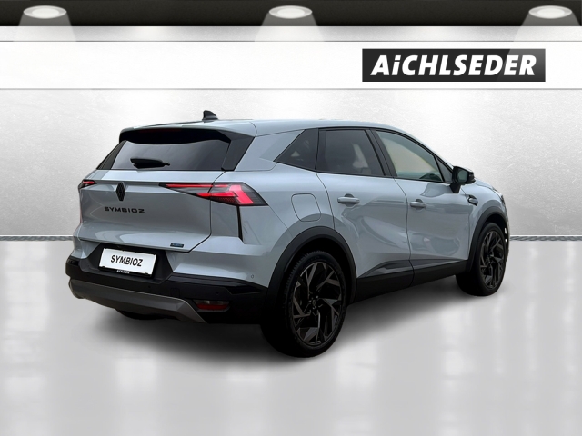 Renault SYMBIOZ Esprit Alpine Full Hybrid E-Tech 160 (MY26)