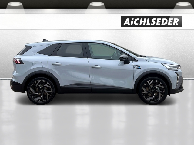 Renault SYMBIOZ Esprit Alpine Full Hybrid E-Tech 160 (MY26)