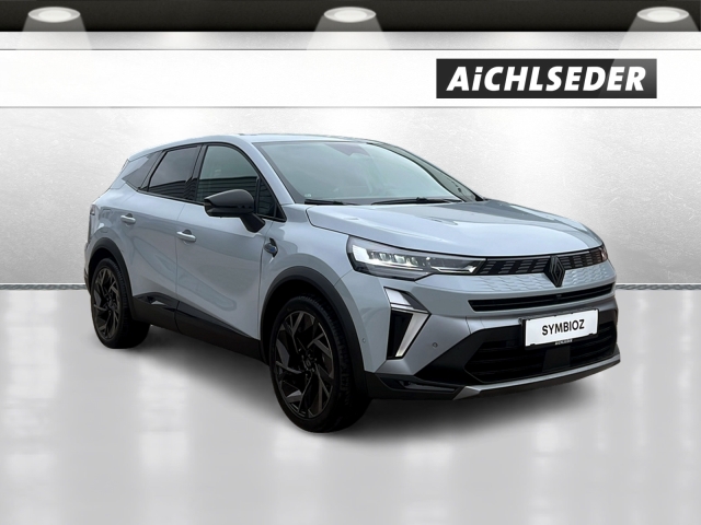 Renault SYMBIOZ Esprit Alpine Full Hybrid E-Tech 160 (MY26)
