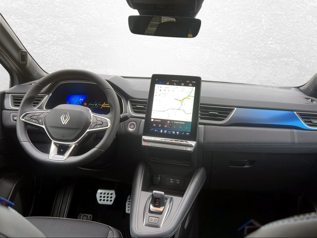 Renault SYMBIOZ Esprit Alpine Full Hybrid E-Tech 160 (MY26)