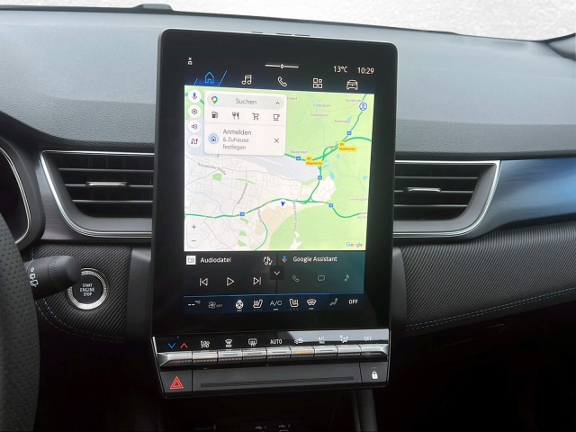 Renault SYMBIOZ Esprit Alpine Full Hybrid E-Tech 160 (MY26)