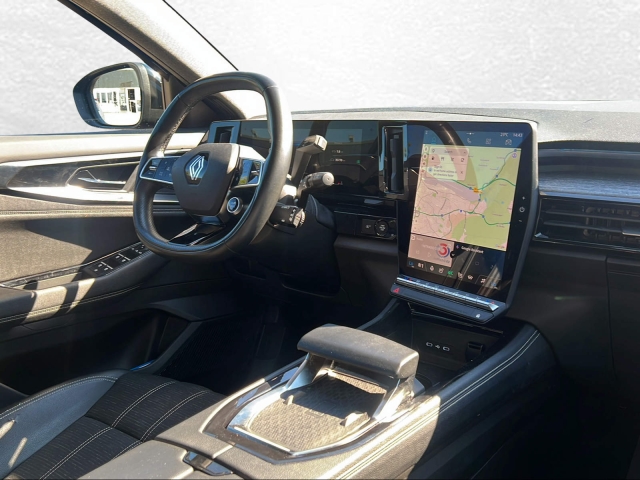 Renault AUSTRAL Techno Mild Hybrid 160 Aut. Techno