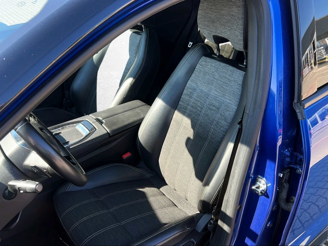 Renault AUSTRAL Techno Mild Hybrid 160 Aut. Techno