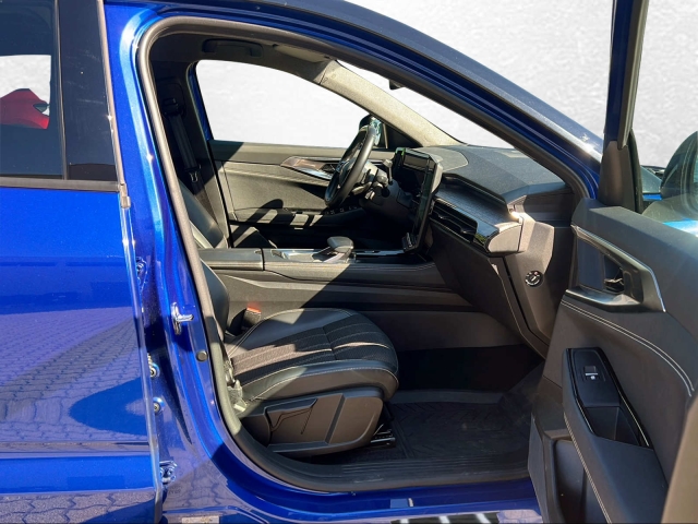 Renault AUSTRAL Techno Mild Hybrid 160 Aut. Techno