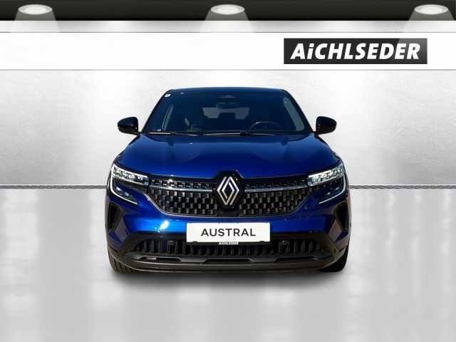 Renault AUSTRAL Techno Mild Hybrid 160 Aut. Techno