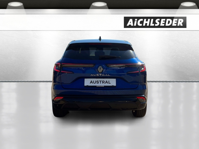 Renault AUSTRAL Techno Mild Hybrid 160 Aut. Techno