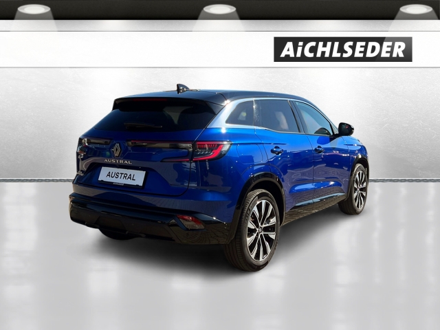 Renault AUSTRAL Techno Mild Hybrid 160 Aut. Techno