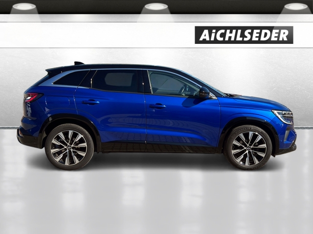 Renault AUSTRAL Techno Mild Hybrid 160 Aut. Techno