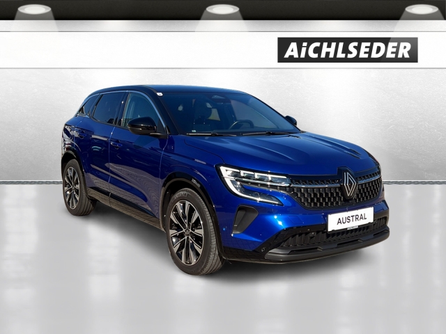 Renault AUSTRAL Techno Mild Hybrid 160 Aut. Techno