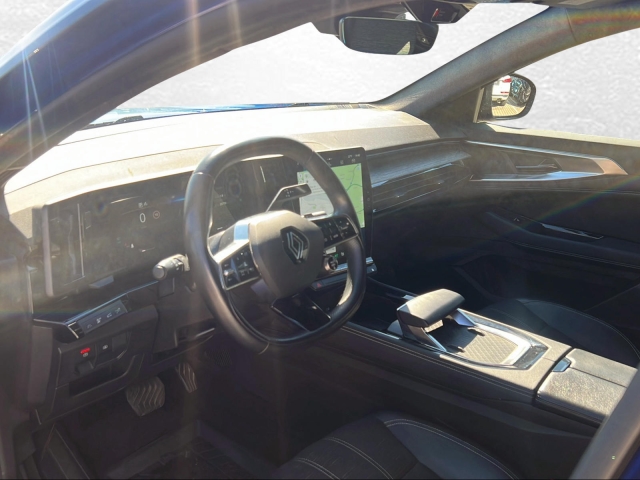 Renault AUSTRAL Techno Mild Hybrid 160 Aut. Techno