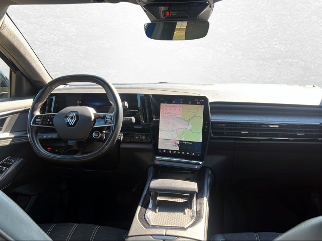 Renault AUSTRAL Techno Mild Hybrid 160 Aut. Techno