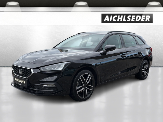 Seat Leon SP 1,0 TSI Style