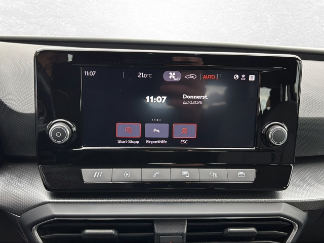 Seat Leon SP 1,0 TSI Style