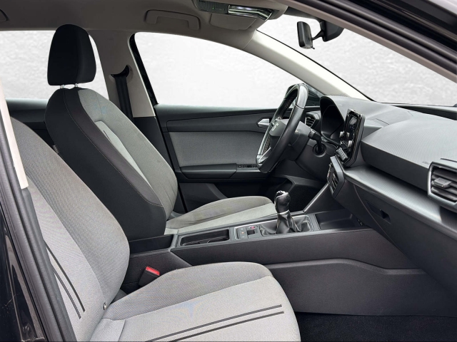 Seat Leon SP 1,0 TSI Style