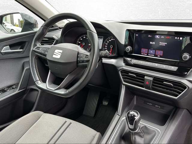 Seat Leon SP 1,0 TSI Style