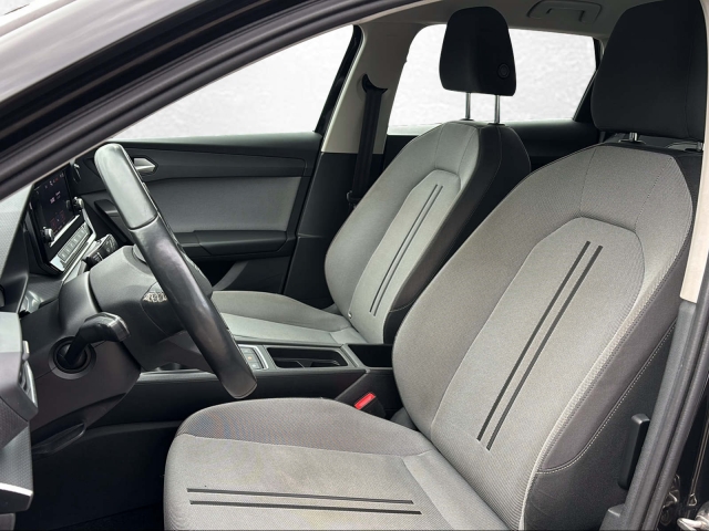 Seat Leon SP 1,0 TSI Style