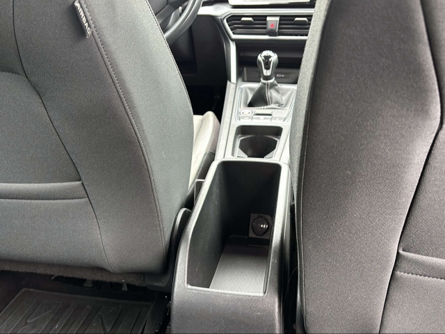 Seat Leon SP 1,0 TSI Style