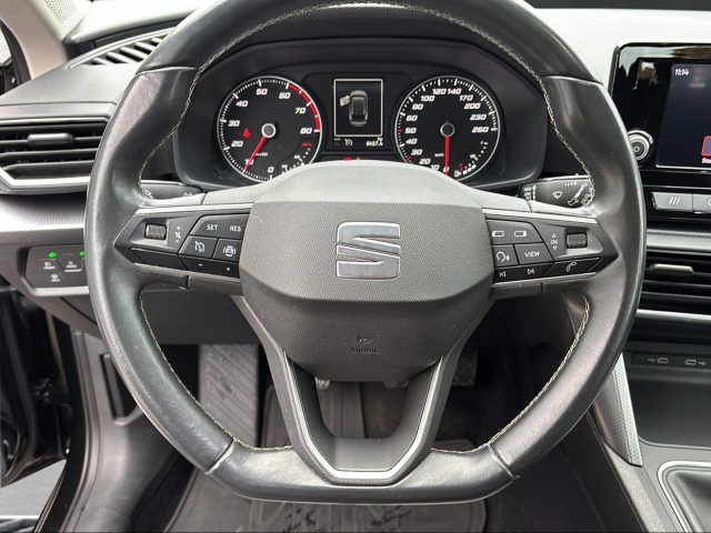 Seat Leon SP 1,0 TSI Style