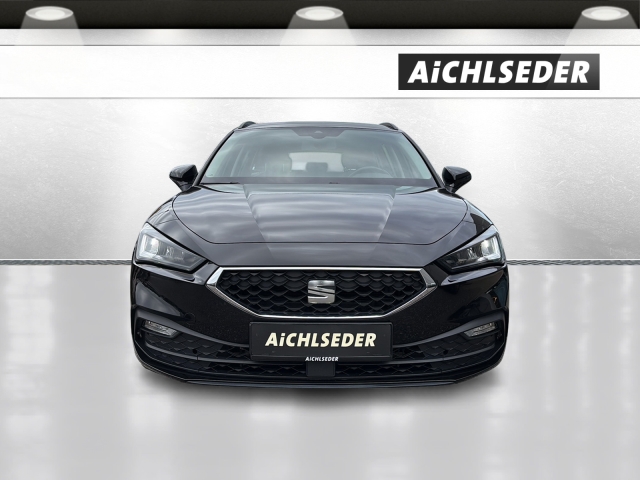 Seat Leon SP 1,0 TSI Style