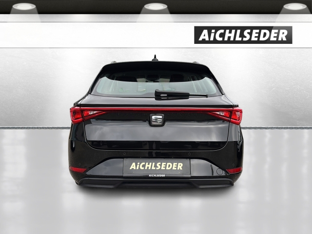 Seat Leon SP 1,0 TSI Style