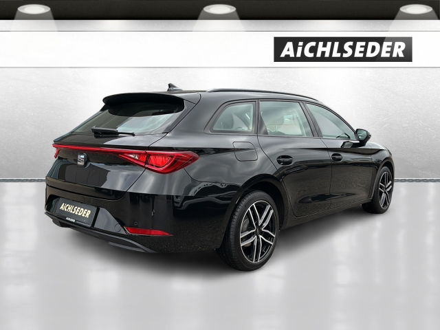 Seat Leon SP 1,0 TSI Style