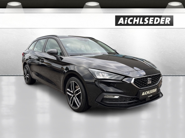 Seat Leon SP 1,0 TSI Style