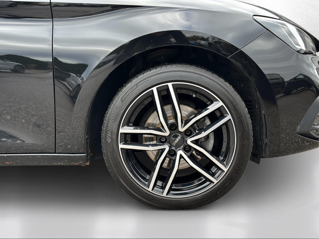 Seat Leon SP 1,0 TSI Style