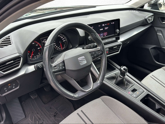 Seat Leon SP 1,0 TSI Style