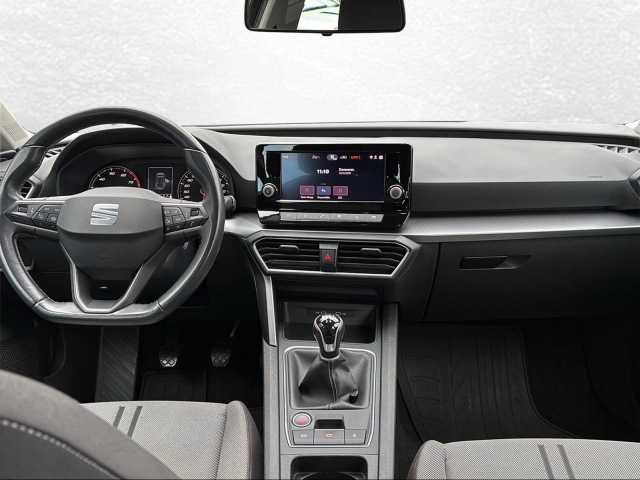 Seat Leon SP 1,0 TSI Style