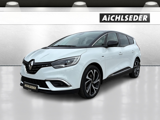 Renault GRAND SCENIC Black Edition TCe 140 EDC PF