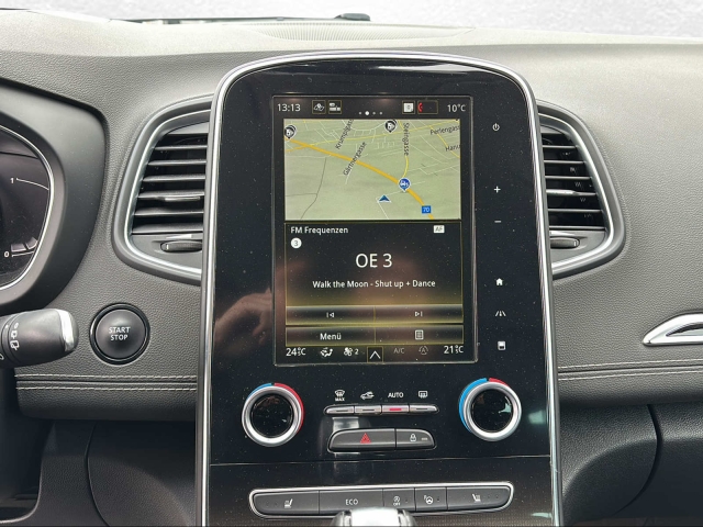 Renault GRAND SCENIC Black Edition TCe 140 EDC PF