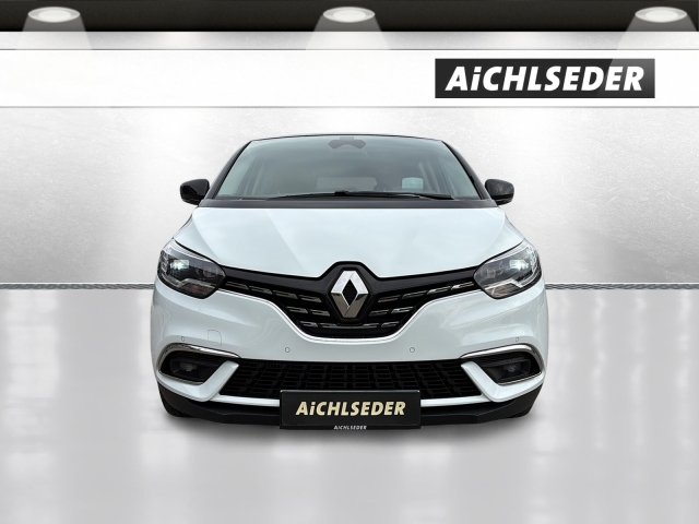 Renault GRAND SCENIC Black Edition TCe 140 EDC PF