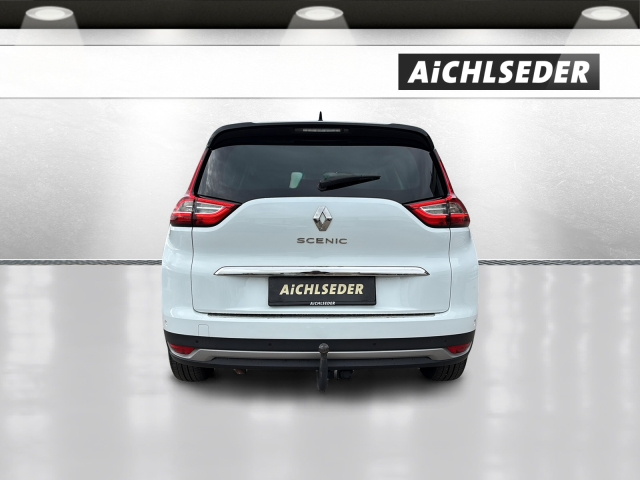 Renault GRAND SCENIC Black Edition TCe 140 EDC PF